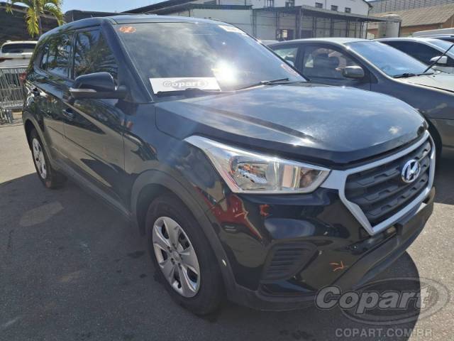 2019 HYUNDAI CRETA 