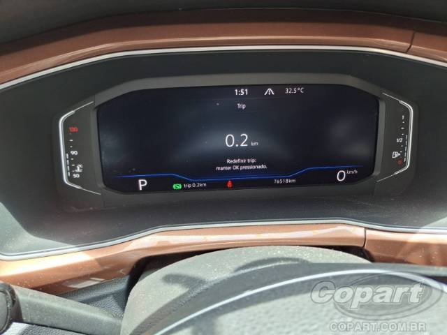 2021 VOLKSWAGEN T-CROSS 