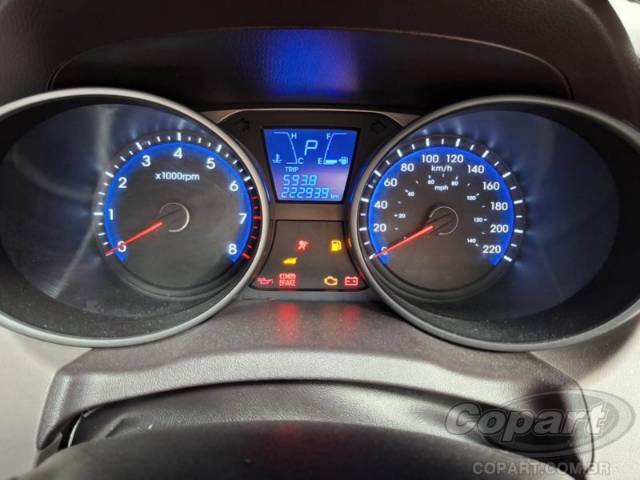 2012 HYUNDAI IX35 