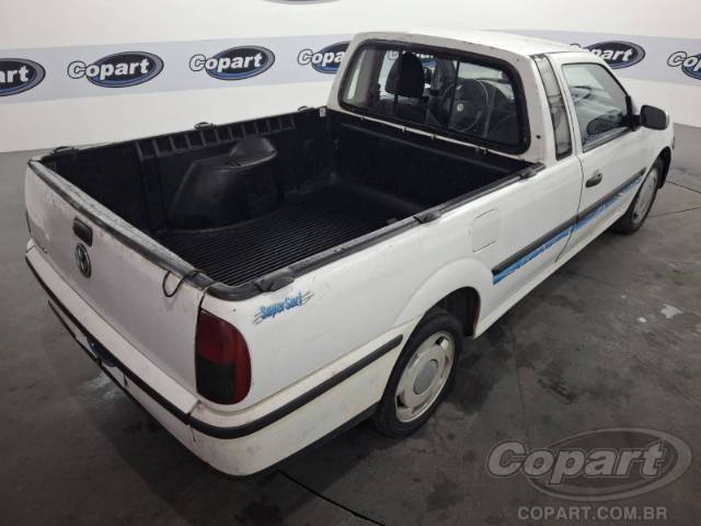 1999 VOLKSWAGEN SAVEIRO 