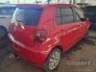 2014 VOLKSWAGEN FOX 