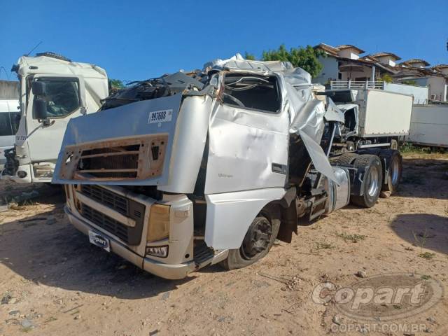 2014 VOLVO FH 