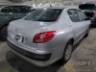 2009 PEUGEOT 207 PASSION 