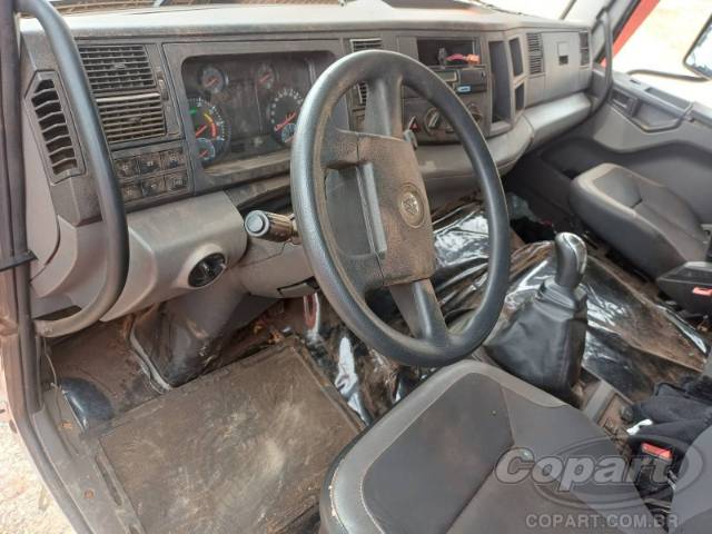 2022 VOLKSWAGEN CONSTELLATION 