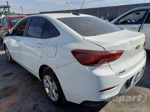 2023 CHEVROLET ONIX PLUS 