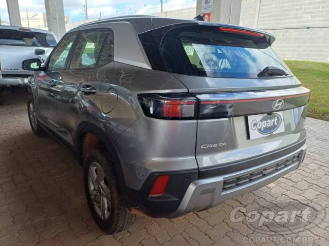 2025 HYUNDAI CRETA 