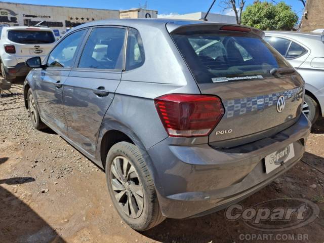 2019 VOLKSWAGEN POLO 
