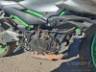 2025 KAWASAKI Z500 