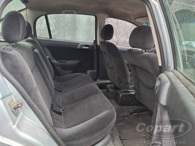 2011 CHEVROLET ASTRA SEDAN 