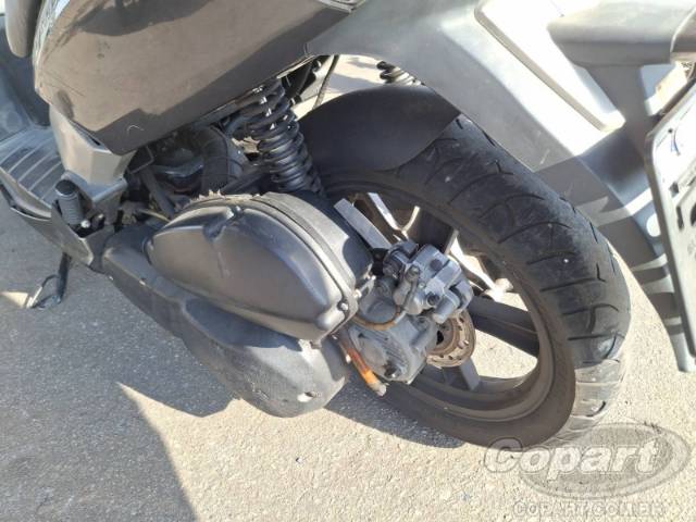 2015 DAFRA CITYCLASS 