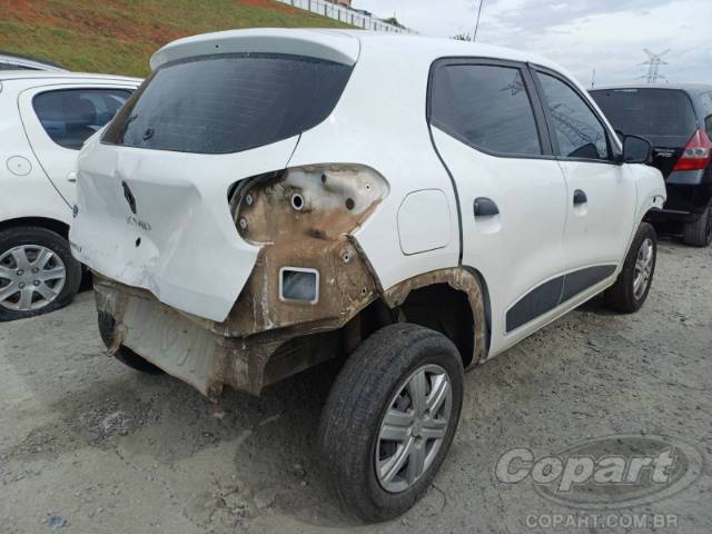 2021 RENAULT KWID 