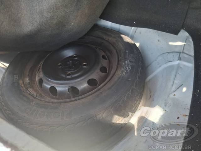 2015 CHEVROLET CLASSIC 