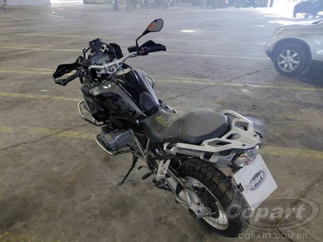 2017 BMW R 1200 