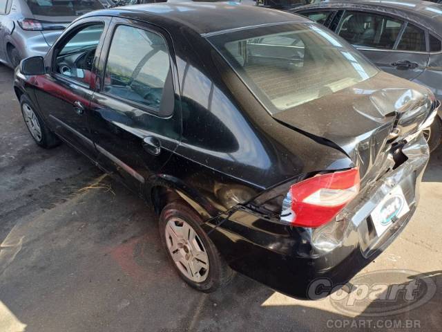 2010 CHEVROLET PRISMA 