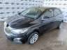 2017 CHEVROLET ONIX 