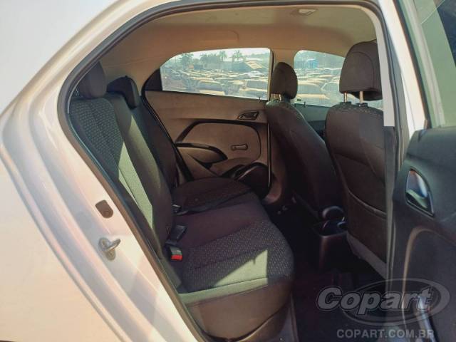 2018 HYUNDAI HB20 