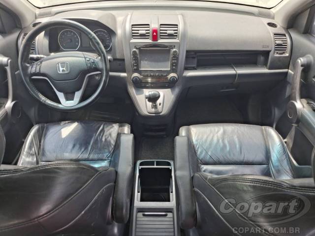 2008 HONDA CR-V 
