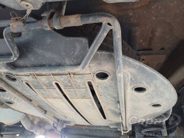 2005 FIAT PALIO WEEKEND 