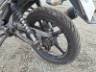 2020 YAMAHA YBR 150 FACTOR 