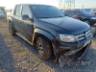 2024 VOLKSWAGEN AMAROK 