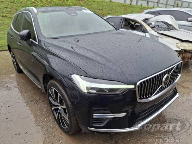 2023 VOLVO XC60 