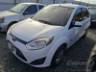 2011 FORD FIESTA 