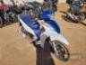 2024 HONDA BIZ 