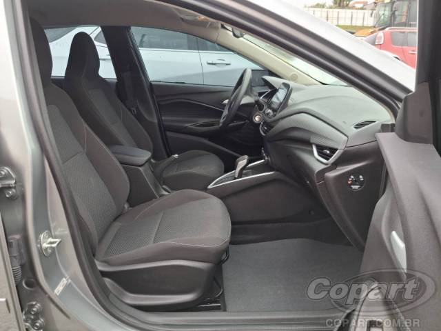 2025 CHEVROLET ONIX PLUS 