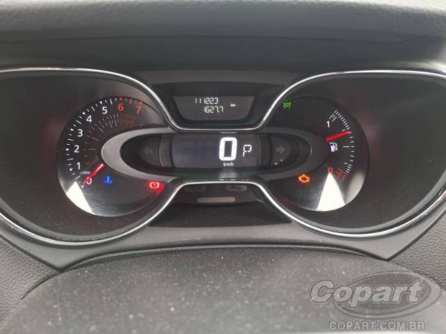 2019 RENAULT CAPTUR 