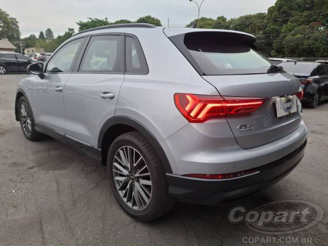 2022 AUDI Q3 