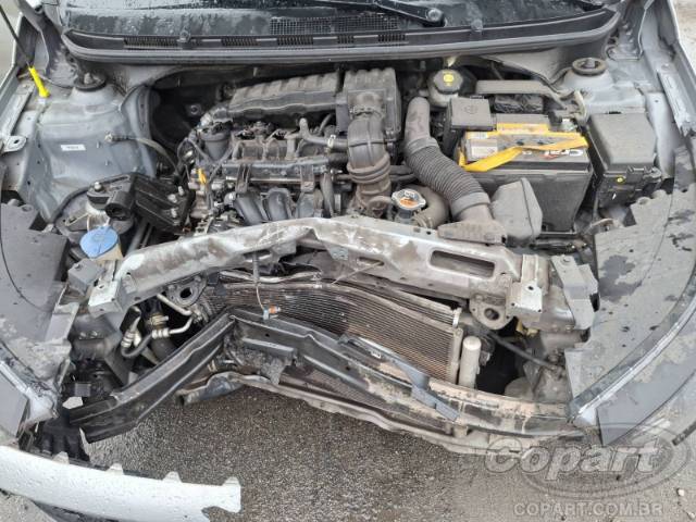 2023 HYUNDAI HB20 
