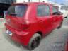 2012 VOLKSWAGEN FOX 