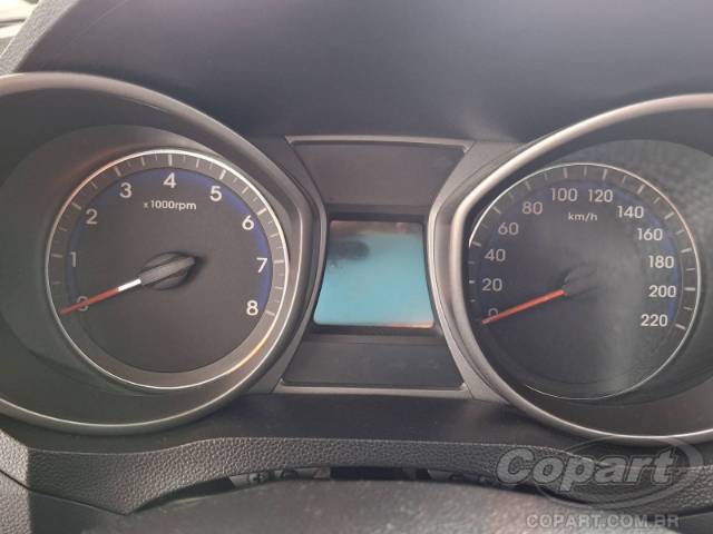 2014 HYUNDAI HB20 