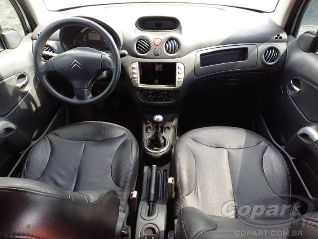 2010 CITROEN C3 