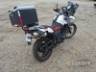 2014 BMW G 650 