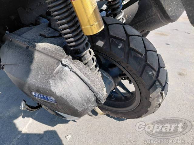 2026 HONDA ADV 