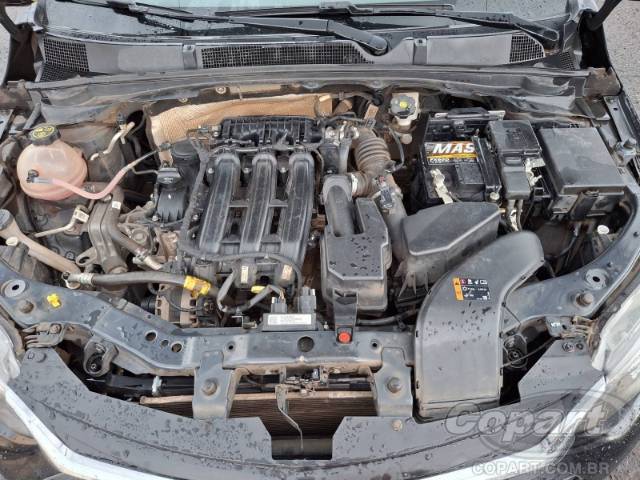 2023 CHEVROLET ONIX PLUS 