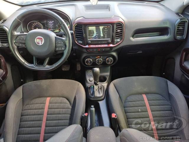 2020 FIAT TORO 