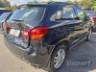 2013 MITSUBISHI ASX 