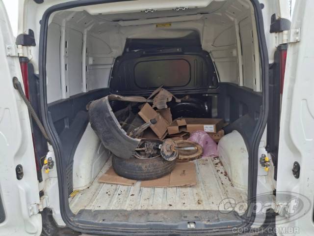 2025 FIAT FIORINO FURGAO 