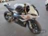 2024 BMW S 1000 