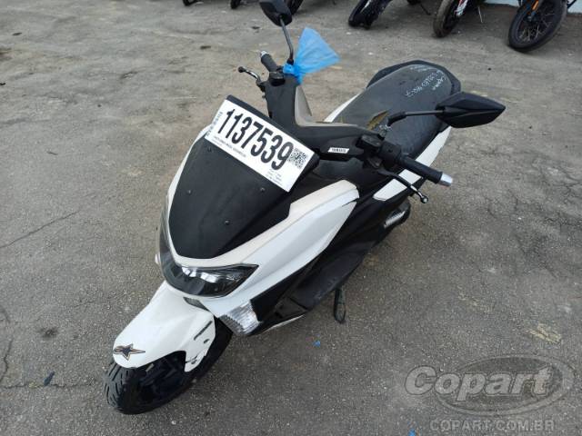 2017 YAMAHA NMAX 