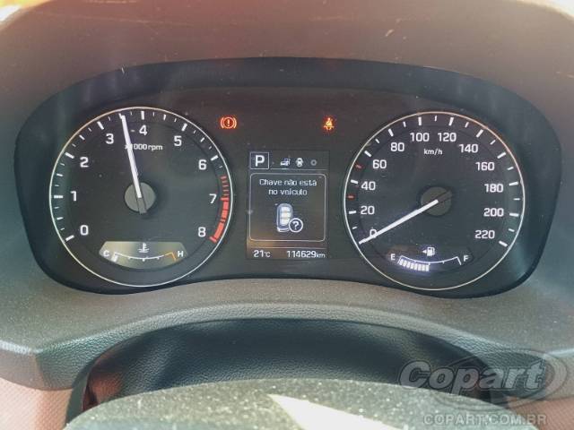 2021 HYUNDAI CRETA 