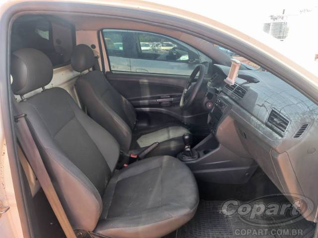 2020 VOLKSWAGEN SAVEIRO 