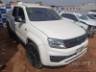 2021 VOLKSWAGEN AMAROK 