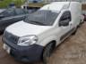 2021 FIAT FIORINO FURGAO 