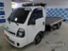 2020 KIA BONGO 