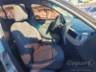 2011 RENAULT SANDERO 
