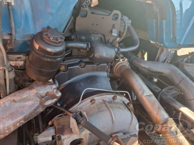 2016 MERCEDES BENZ ACCELO 