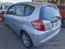 2010 HONDA FIT 